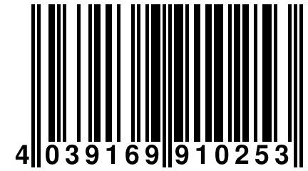 4 039169 910253