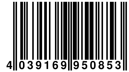 4 039169 950853
