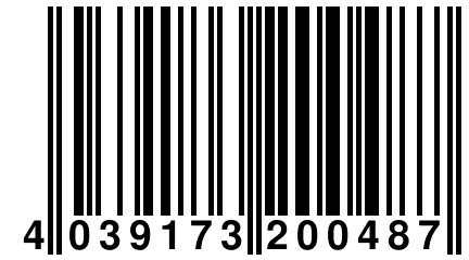 4 039173 200487