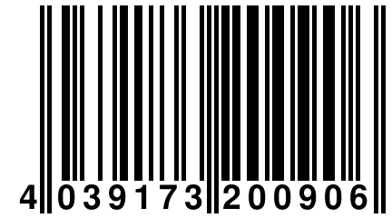 4 039173 200906
