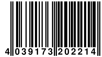 4 039173 202214