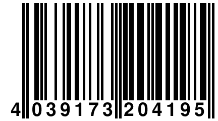 4 039173 204195