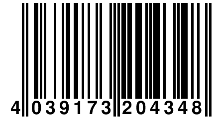 4 039173 204348