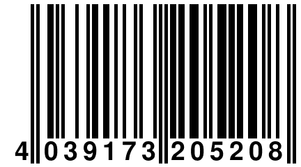 4 039173 205208