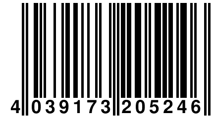 4 039173 205246