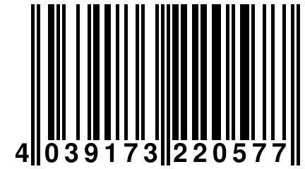 4 039173 220577
