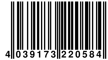 4 039173 220584