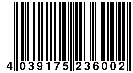 4 039175 236002