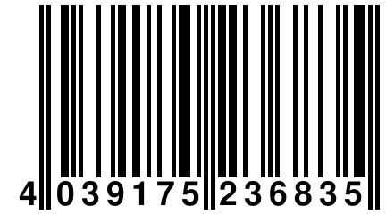 4 039175 236835
