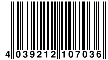 4 039212 107036