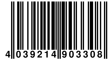 4 039214 903308