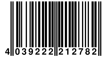 4 039222 212782