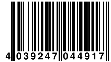 4 039247 044917
