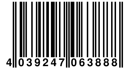 4 039247 063888