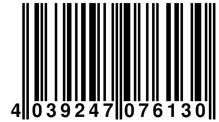 4 039247 076130