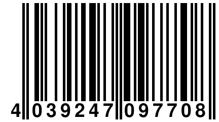 4 039247 097708
