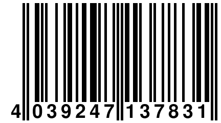 4 039247 137831