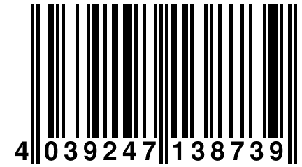 4 039247 138739