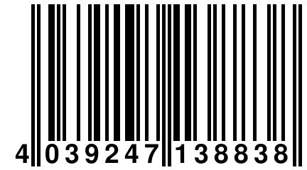 4 039247 138838