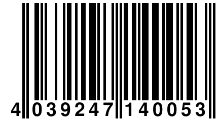 4 039247 140053