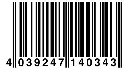 4 039247 140343