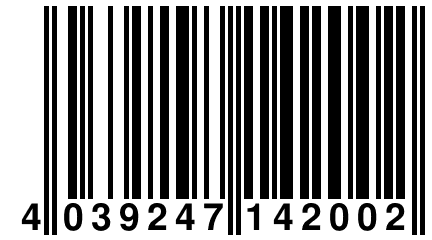 4 039247 142002