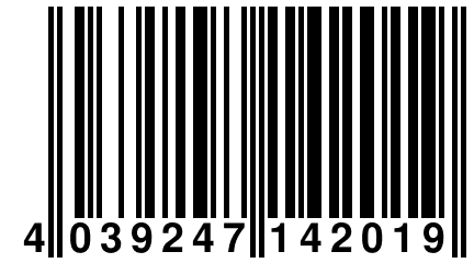 4 039247 142019