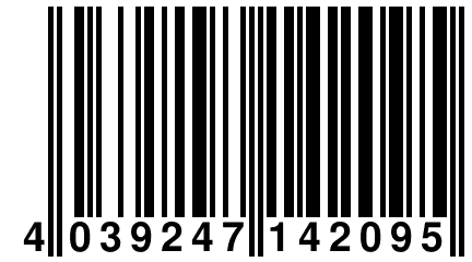 4 039247 142095