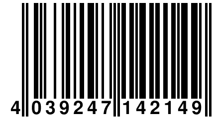 4 039247 142149