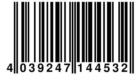4 039247 144532