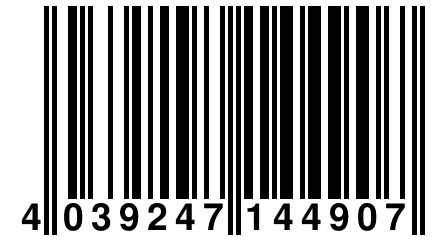 4 039247 144907
