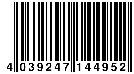 4 039247 144952