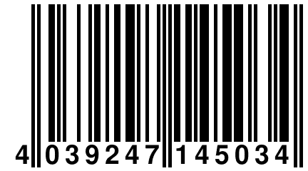 4 039247 145034