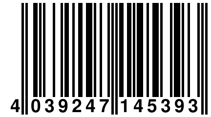 4 039247 145393