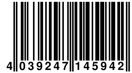 4 039247 145942
