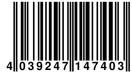 4 039247 147403
