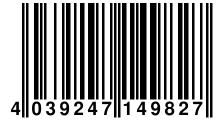 4 039247 149827