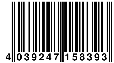4 039247 158393