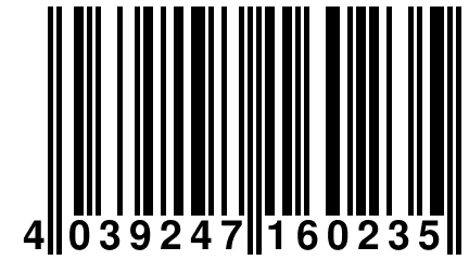4 039247 160235
