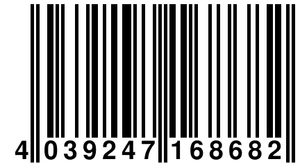 4 039247 168682