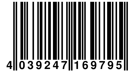 4 039247 169795