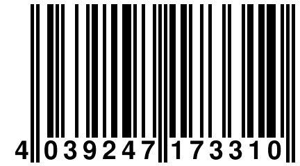 4 039247 173310