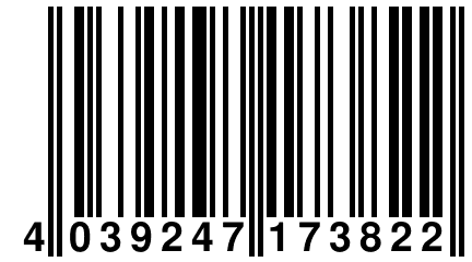 4 039247 173822