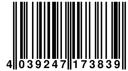 4 039247 173839