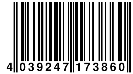 4 039247 173860