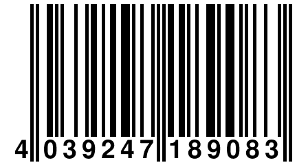 4 039247 189083