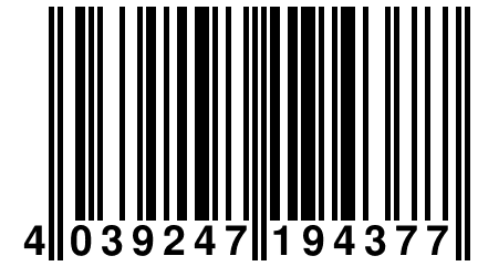 4 039247 194377