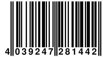 4 039247 281442