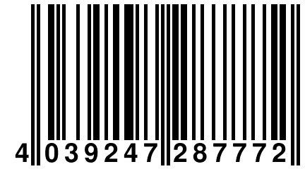 4 039247 287772