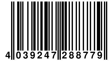4 039247 288779